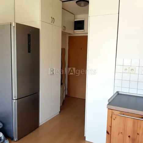 Pronájem bytu 1+kk, Nový Jičín, 26 m2