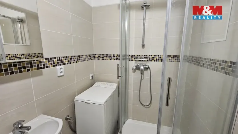 Prodej bytu 2+1, Praha - Hloubětín, Mochovská, 52 m2