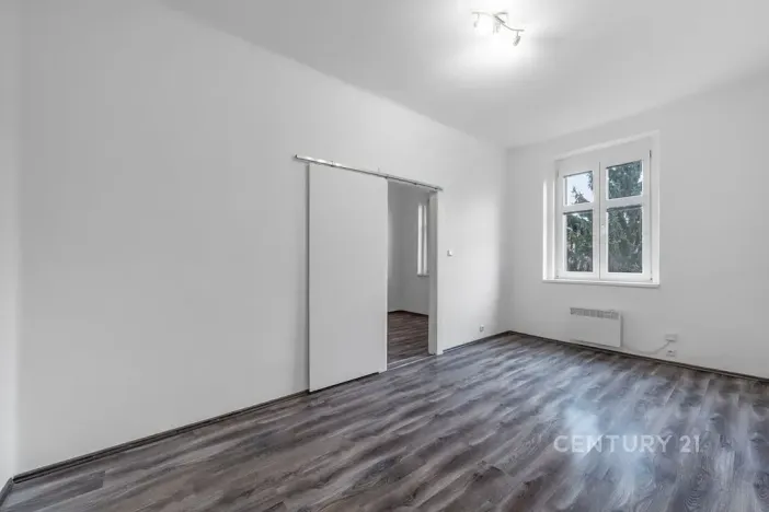 Pronájem bytu 1+1, Praha - Braník, Nad malým mýtem, 39 m2