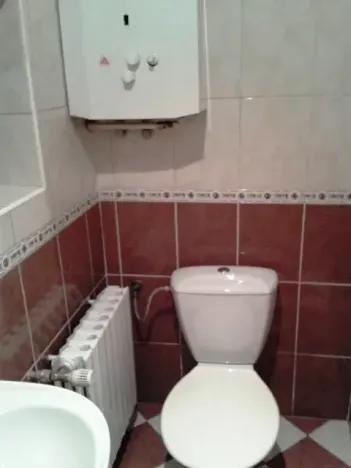 Pronájem bytu 1+kk, Teplice, U Červeného kostela, 30 m2