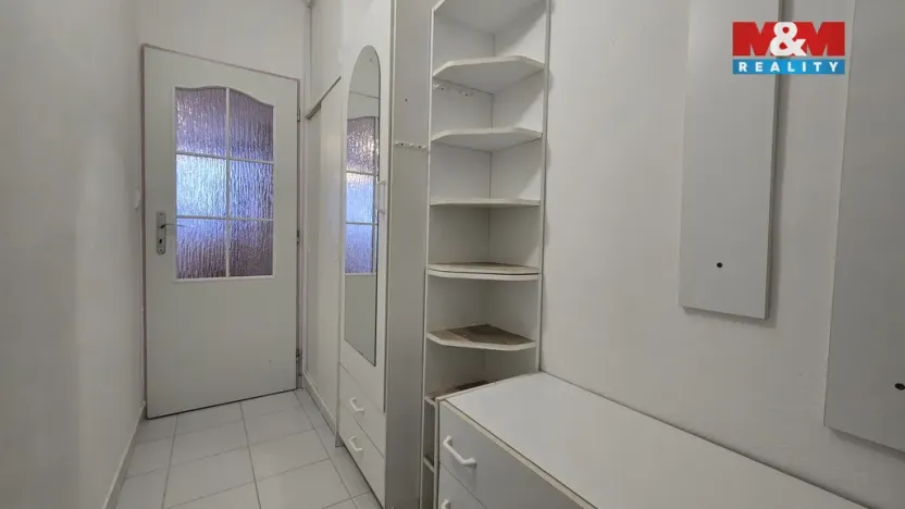 Pronájem bytu 2+kk, Konice, Zahradní, 37 m2