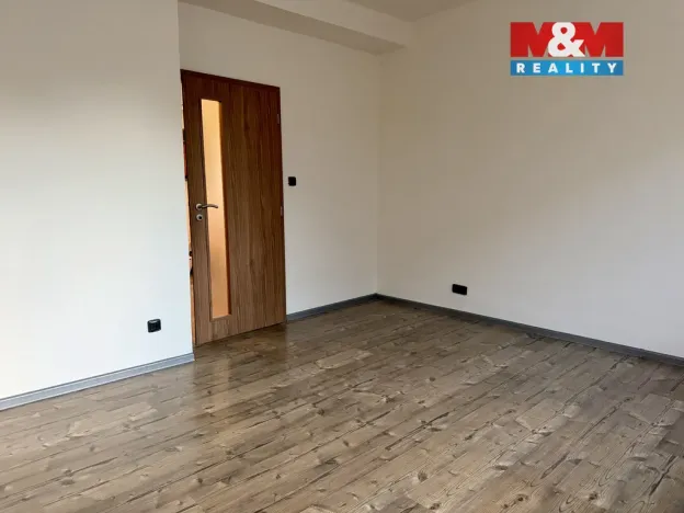 Pronájem bytu 3+1, Žatec, Třebízského, 81 m2