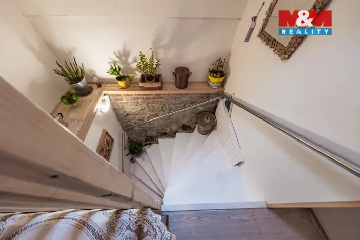 Prodej rodinného domu, Chocerady, 126 m2