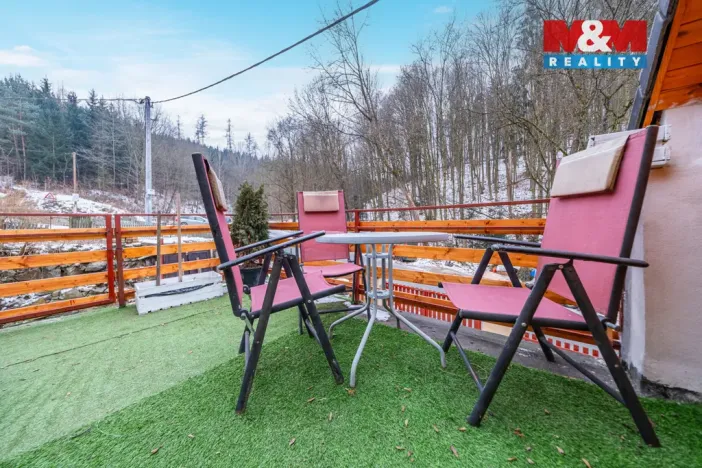 Prodej rodinného domu, Chocerady, 126 m2