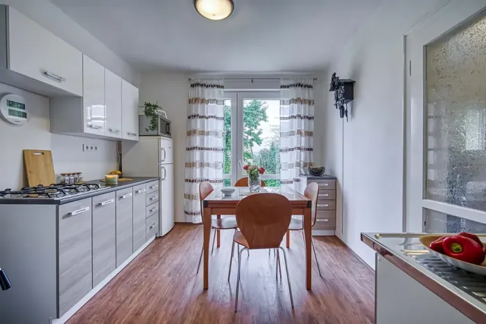 Prodej rodinného domu, Boleboř, 124 m2