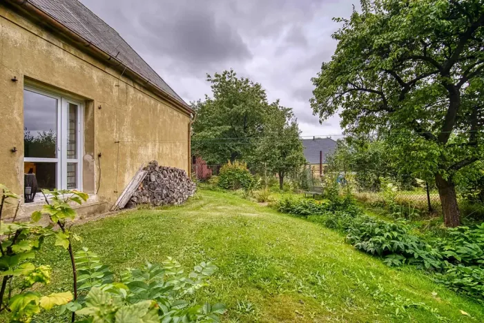 Prodej rodinného domu, Boleboř, 124 m2