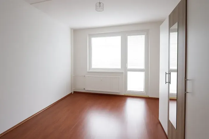 Pronájem bytu 2+1, Chomutov, Kamenná, 60 m2