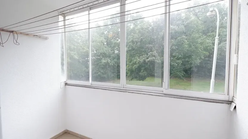 Pronájem bytu 2+1, Chomutov, Kamenná, 60 m2