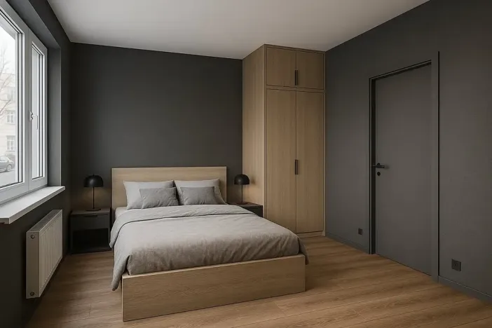 Prodej bytu 2+kk, Praha - Motol, Lékařská, 52 m2