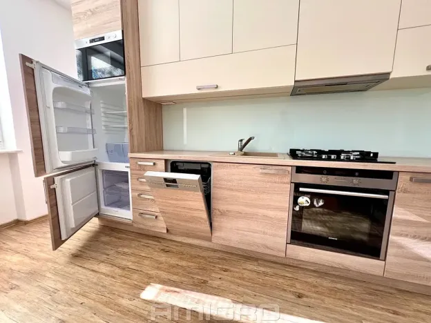 Pronájem bytu 2+kk, Brno, Podlesí, 39 m2