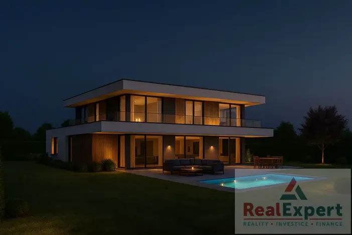 Prodej pozemku pro bydlení, Jesenice, Datlová, 1739 m2