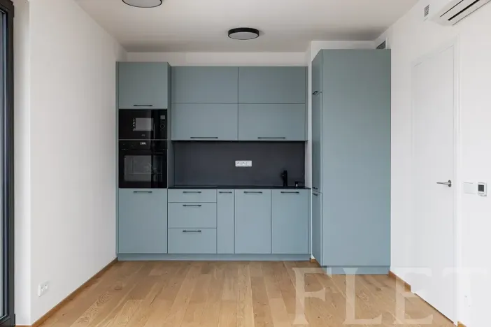 Pronájem bytu 3+kk, Praha - Modřany, Československého exilu, 61 m2