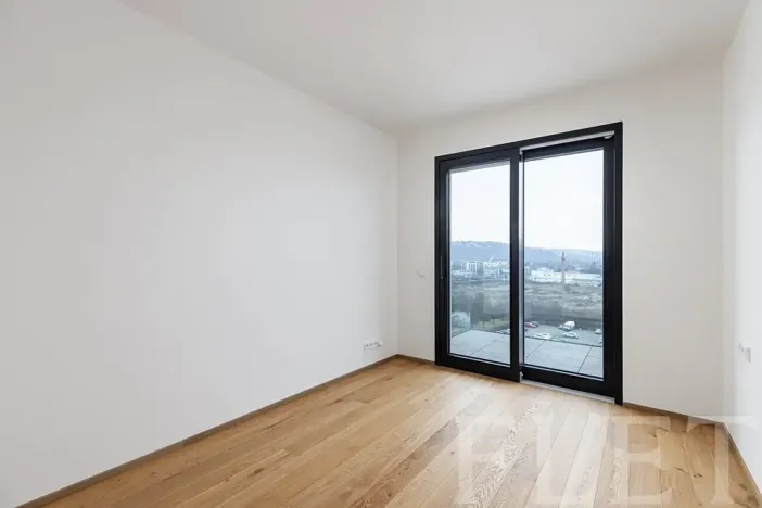 Pronájem bytu 3+kk, Praha - Modřany, Československého exilu, 61 m2