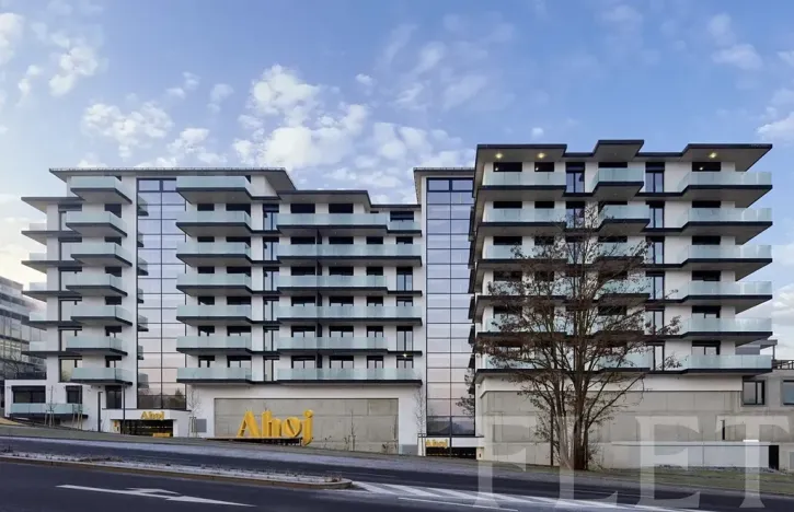 Pronájem bytu 3+kk, Praha - Modřany, Československého exilu, 61 m2