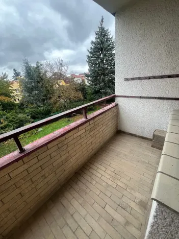 Pronájem bytu 2+kk, Praha - Radotín, V Parníku, 63 m2