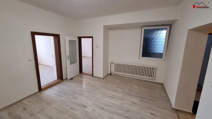 Pronájem bytu 3+1, Kostice, Lanžhotská, 76 m2