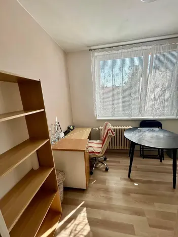 Pronájem bytu 1+1, Prostějov, Dolní, 35 m2