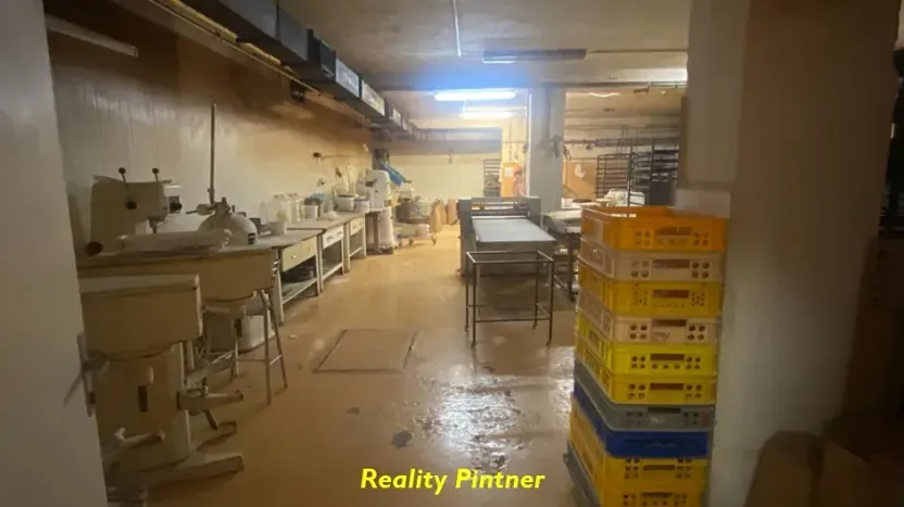 Pronájem výrobních prostor, Příbram, Plzeňská, 350 m2