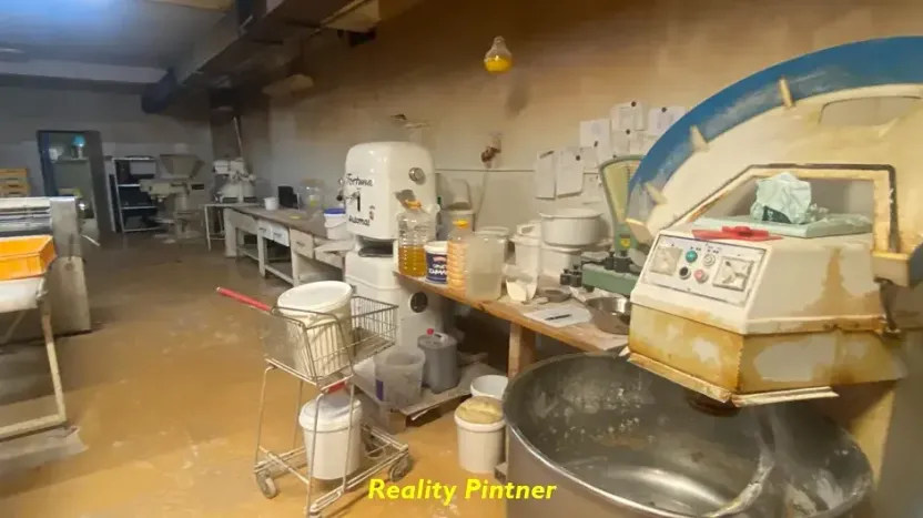 Pronájem výrobních prostor, Příbram, Plzeňská, 350 m2