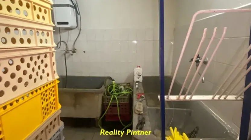 Pronájem výrobních prostor, Příbram, Plzeňská, 350 m2