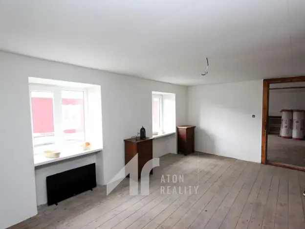 Prodej chalupy, Starý Petřín, 75 m2