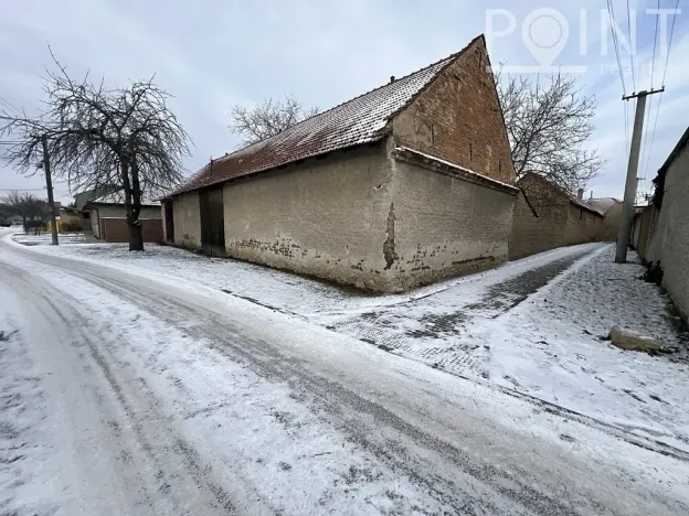 Prodej rodinného domu, Žatčany, 146 m2