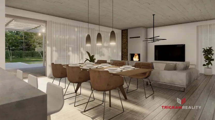 Prodej rodinného domu, Hradec Králové - Nový Hradec Králové, Nad Rybníky, 255 m2