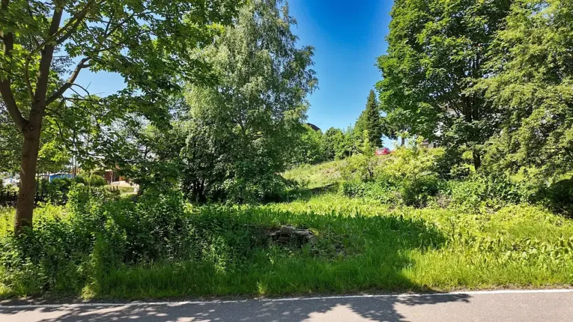 Prodej pozemku pro bydlení, Rokytnice v Orlických horách, 271 m2