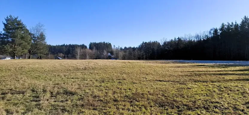 Prodej pozemku pro bydlení, Veliny, 1115 m2