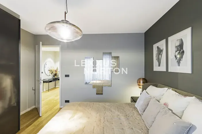 Pronájem bytu 3+kk, Praha - Košíře, Na pomezí, 92 m2