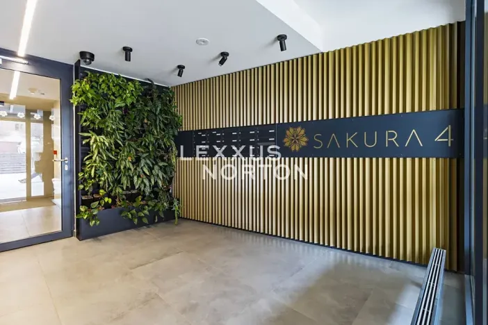 Pronájem bytu 3+kk, Praha - Košíře, Na pomezí, 92 m2