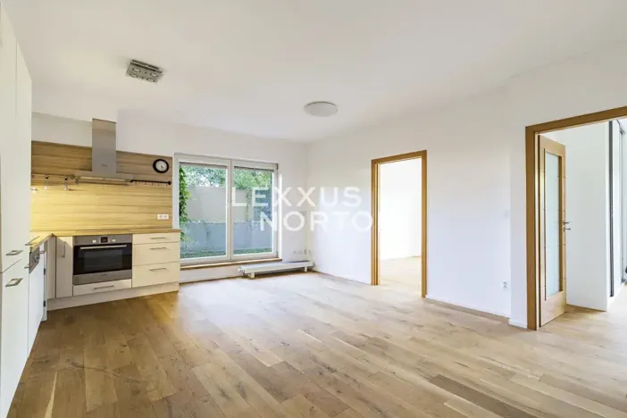 Pronájem bytu 3+kk, Praha - Lochkov, U sladovny, 61 m2