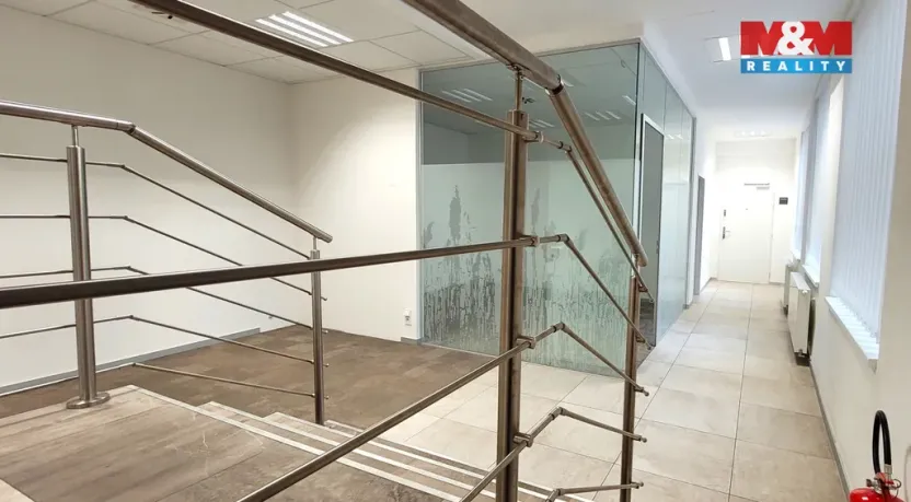 Pronájem obchodního prostoru, Tanvald, Krkonošská, 180 m2