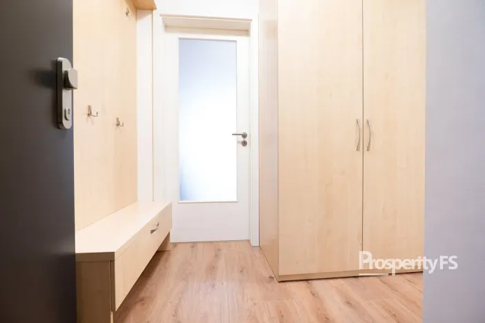 Prodej bytu 1+kk, Kladno, Benediktínská, 36 m2