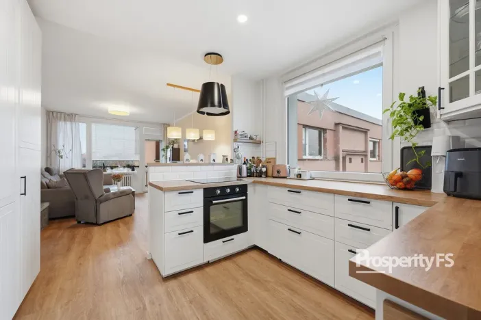 Prodej bytu 3+kk, Litoměřice - Předměstí, U Stadionu, 64 m2