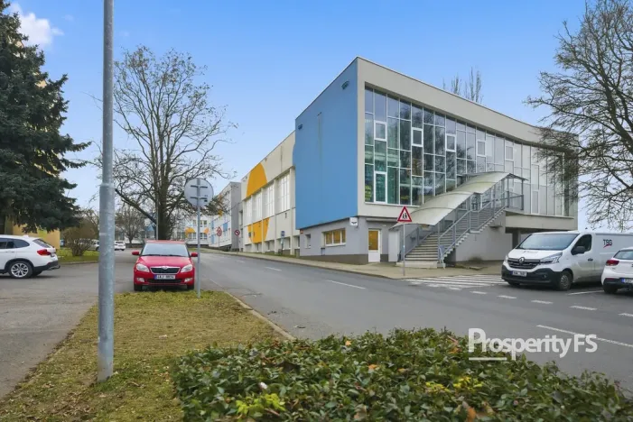 Prodej bytu 3+kk, Litoměřice - Předměstí, U Stadionu, 64 m2