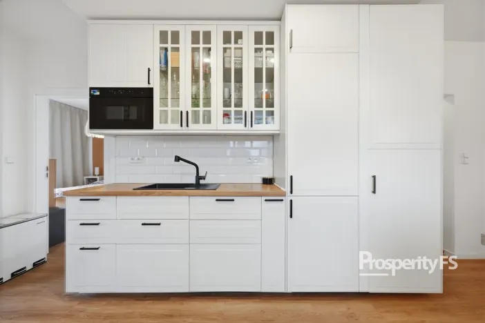 Prodej bytu 3+kk, Litoměřice - Předměstí, U Stadionu, 64 m2