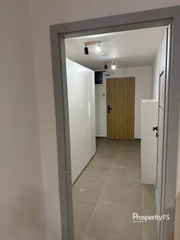 Pronájem bytu 2+kk, Stochov, Karlovarská, 53 m2