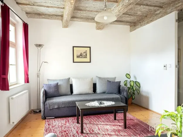 Pronájem bytu 2+1, Třebíč, L. Pokorného, 74 m2