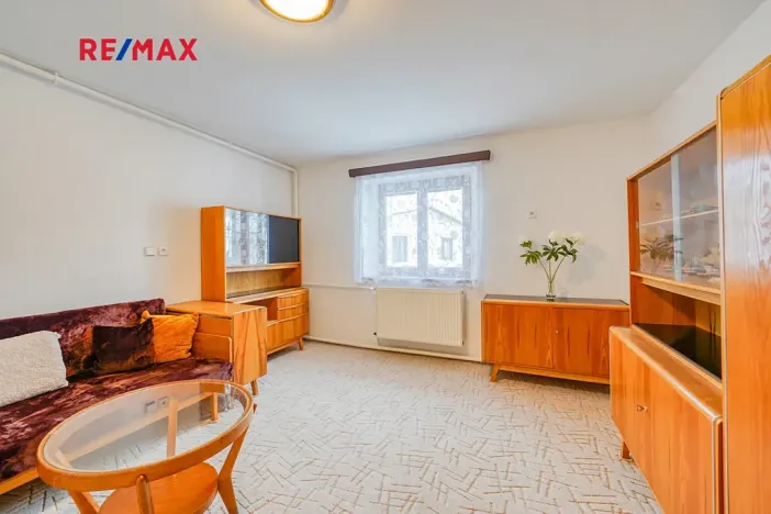 Prodej rodinného domu, Sedlčany, 93 m2