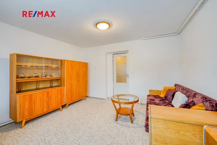 Prodej rodinného domu, Sedlčany, 93 m2