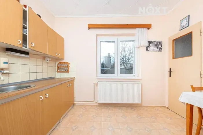 Prodej rodinného domu, Pečky, Mikoláše Alše, 94 m2