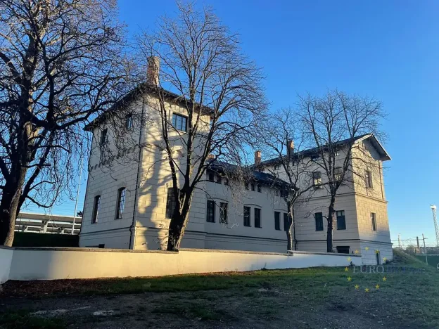 Pronájem bytu 1+kk, Praha - Vršovice, Bartoškova, 36 m2