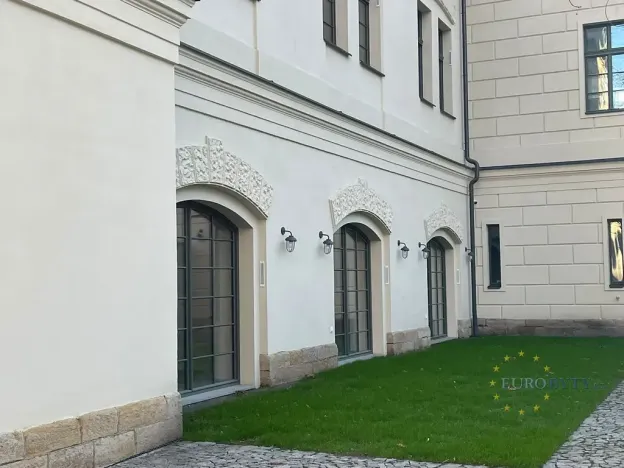 Pronájem bytu 1+kk, Praha - Vršovice, Bartoškova, 36 m2