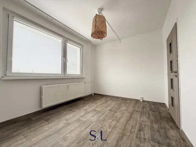 Pronájem bytu 2+kk, Česká Lípa, Havlíčkova, 42 m2