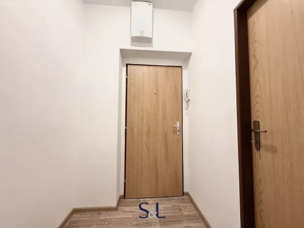 Pronájem bytu 2+1, Horní Police, 9. května, 58 m2