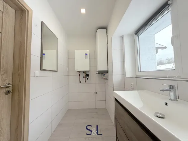 Pronájem bytu 2+1, Ralsko, 60 m2