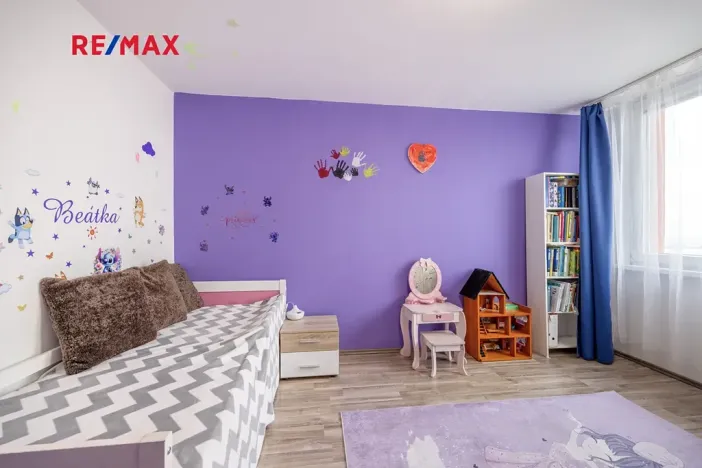 Prodej bytu 4+kk, Praha - Chodov, Petýrkova, 86 m2