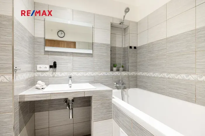 Prodej bytu 4+kk, Praha - Chodov, Petýrkova, 86 m2