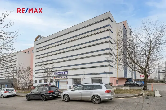 Prodej bytu 4+kk, Praha - Chodov, Petýrkova, 86 m2